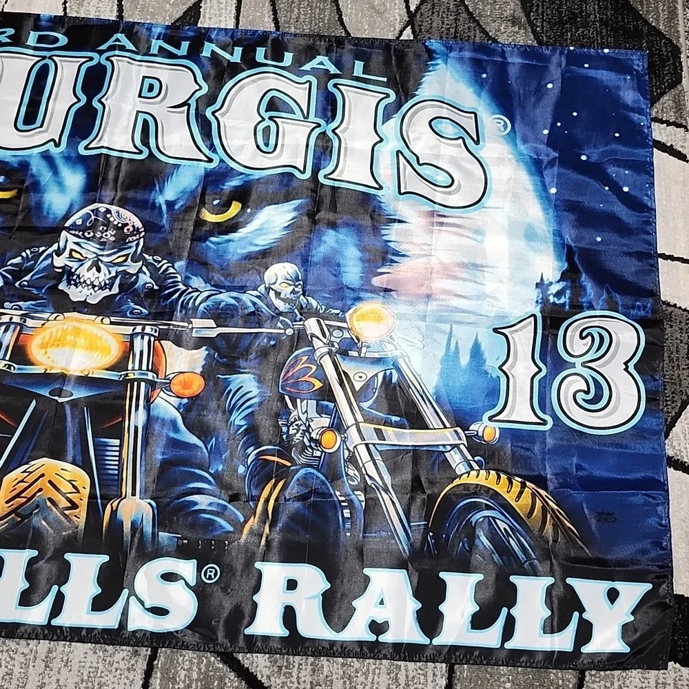 Sturgis 59x34 73rd